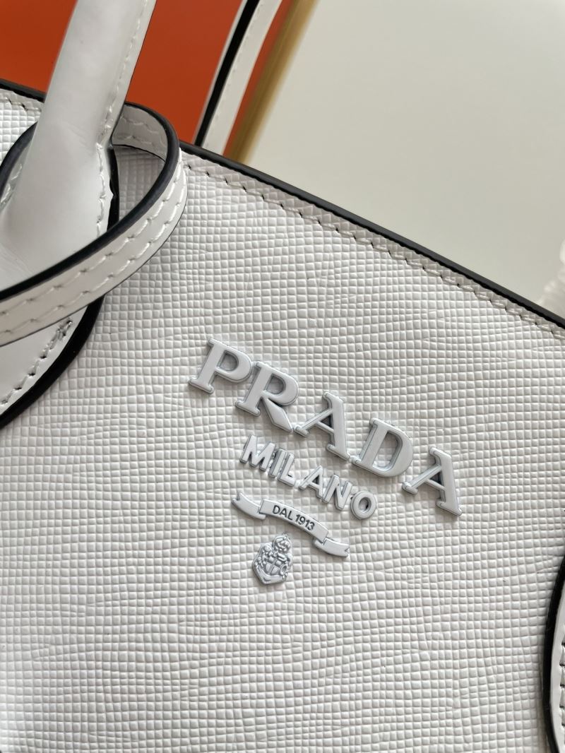 Prada Top Handle Bags